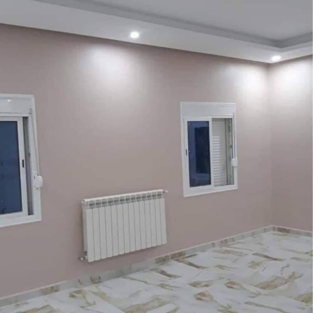 تركيب بديل الرخام بالجبيل - صورة أعمال في الجبيل والمنطقة الشرقية