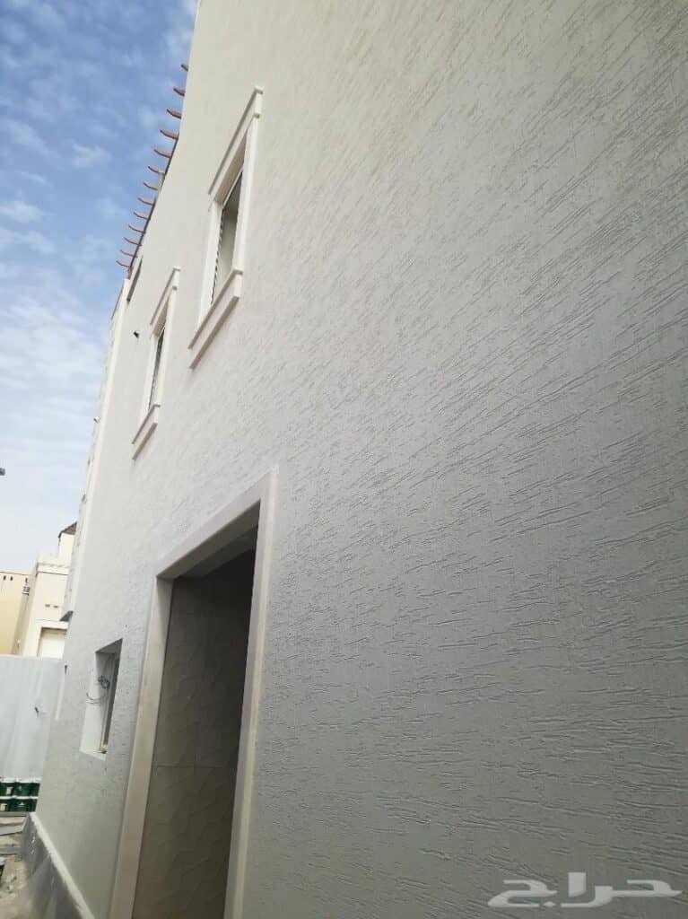 تركيب باركيه SPC ونعلة فيبر بالجبيل - صورة أعمال في الجبيل والمنطقة الشرقية
